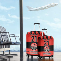 New Zealand Rugby Pacific Custom Luggage Cover Whatumoana Classic Retro 2025