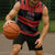 New Zealand Rugby Pacific Custom Sleeveless Hoodie Whatumoana Classic Retro 2025 - Polynesian Pride