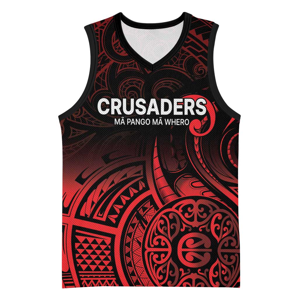 New Zealand Rugby Pacific Custom Basketball Jersey Whatumoana Maori Tribal Tattoo LT9 Unisex Gold - Polynesian Pride