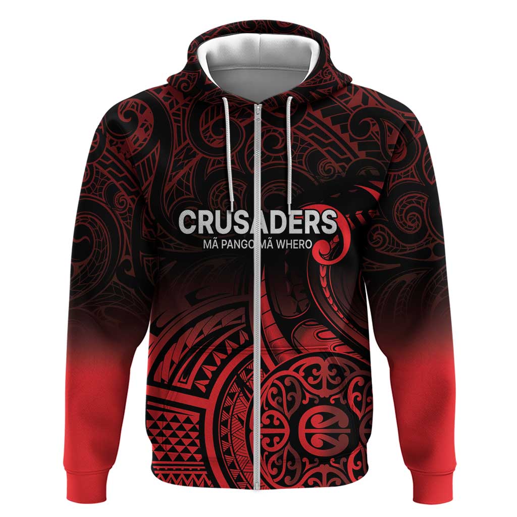 New Zealand Rugby Pacific Custom Hoodie Whatumoana Maori Tribal Tattoo LT9 Zip Hoodie Gold - Polynesian Pride