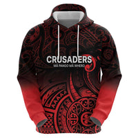 New Zealand Rugby Pacific Custom Hoodie Whatumoana Maori Tribal Tattoo LT9 - Polynesian Pride