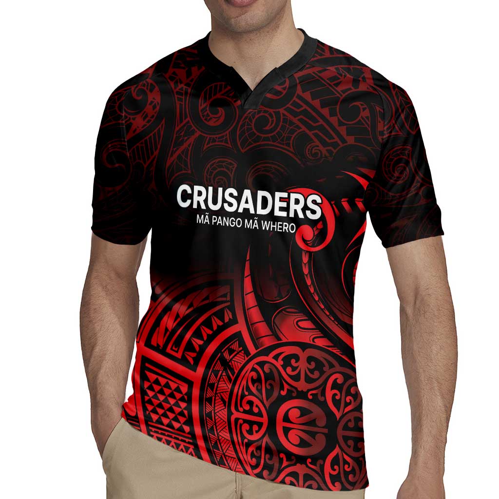New Zealand Rugby Pacific Custom Rugby Jersey Whatumoana Maori Tribal Tattoo