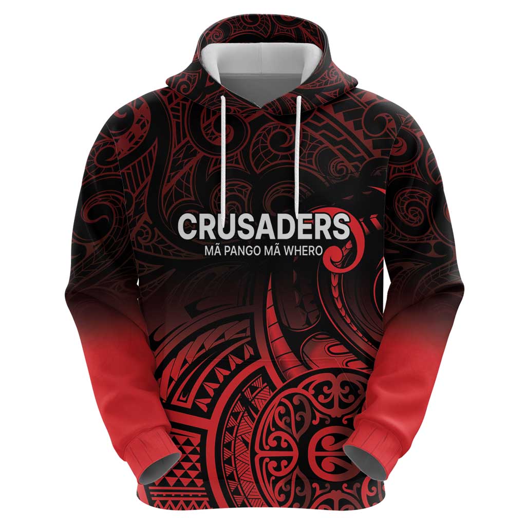 New Zealand Rugby Pacific Custom Zip Hoodie Whatumoana Maori Tribal Tattoo LT9 - Polynesian Pride