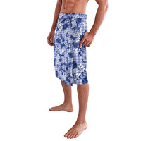Mokihana Maile Ilima Leis Paniolo Palaka Lavalava Hawaiian Polu Spirit - Polynesian Pride