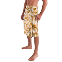 Mokihana Maile Ilima Leis Paniolo Palaka Lavalava Hawaiian Kula Spirit - Polynesian Pride