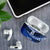 Fiji Rugby Pacific Custom AirPods Case Pasifika Tapa Pattern - Polynesian Pride