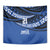 Fiji Rugby Pacific Custom Tapestry Pasifika Tapa Pattern