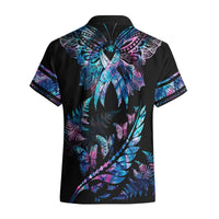 polynesia-ribbon-butterflies-hawaiian-shirt-silver-fern-breast-cancer-with-papua-shell-pattern