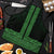 New Zealand Maori Kowhaiwhai Apron Kakariki Maui and Mangopare - Polynesian Pride