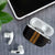New Zealand Maori Kowhaiwhai AirPods Case Karaka Maui and Mangopare - Polynesian Pride