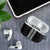 New Zealand Maori Kowhaiwhai AirPods Case Pango Maui and Mangopare - Polynesian Pride