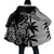 Fiji New Zealand Rugby Personalised Cloak Maori and Tapa Pattern - Polynesian Pride
