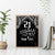 Custom NZ Rugby Canvas Wall Art Kapa Opango Maori Haka With Years of The All Black Champions LT9 - Polynesian Pride