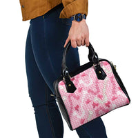 Paniolo Palaka Hawaiian Cowgirl Shoulder Handbag - Polynesian Pride