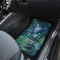 New Zealand Matariki Tupuanuku Car Mats Te W o te Hauhake LT9 - Polynesian Pride