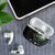 New Zealand Matariki Tupuarangi AirPods Case Ng Kai o te Rangi - Polynesian Pride