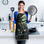 New Zealand Matariki Tupuarangi Apron Ng Kai o te Rangi - Polynesian Pride