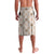 Hawaiian Palaka Quilt Pattern Lavalava Hawaii Culture Bird of Paradise Exotic Motif - Polynesian Pride