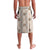 Hawaiian Palaka Quilt Pattern Lavalava Hawaii Culture Honu Turtle - Polynesian Pride