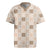 Hawaiian Palaka Quilt Pattern Rugby Jersey Hawaii Culture Honu Turtle - Polynesian Pride