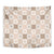 Hawaiian Palaka Quilt Pattern Tapestry Hawaii Culture Pineapple - Polynesian Pride