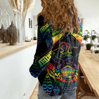 tonga-lgbt-women-casual-shirt-love-is-love-ngatu-rainbow-water-color
