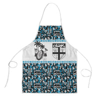 Fiji Bati Apron Bati Island Warrior Geometry