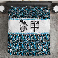 Fiji Bati Bedding Set Bati Island Warrior Geometry