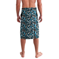 Fiji Bati Lavalava Bati Island Warrior Geometry