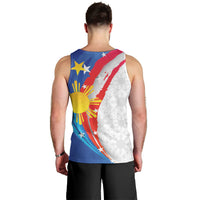 Philippines Flag Day Men Tank Top Filipino Pride Shines Bright On Flag Day