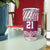 Queensland Maori Nga Hau E Wha Custom Tumbler Cup Polynesian Maori Tribal Pattern