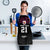 Queensland Papua New Guinea Custom Apron All Black Pacific PNG Tribal Style - Polynesian Pride
