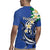 FSM Pohnpei Polynesian Shark Tattoo Personalised Rugby Jersey