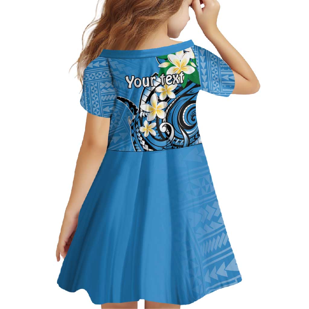 FSM Yap State Polynesian Shark Tattoo Personalised Family Matching Off Shoulder Maxi Dress and Hawaiian Shirt LT9 - Polynesian Pride