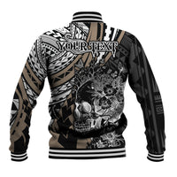 personalised-polynesia-skull-baseball-jacket-tattoo-in-the-style-of-maori-with-marine-life-gold
