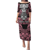 personalised-polynesia-skull-puletasi-with-boars-tusk-pink-arty-vibe