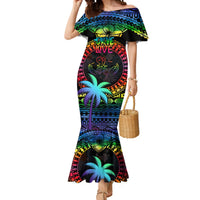 fiji-lgbt-mermaid-dress-love-is-love-tapa-pattern-rainbow-water-color