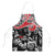 Aotearoa Toitu Te Tiriti Apron New Zealand Stand Together Stand Stronger - Polynesian Pride
