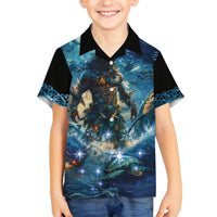 New Zealand Matariki Waita Hawaiian Shirt The Way Of The Water LT9 - Polynesian Pride