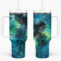 New Zealand Matariki Waiti Tumbler With Handle The Beginnings Of Life
