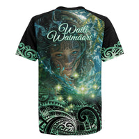 New Zealand Matariki Waiti Rugby Jersey Waimori and The Origin Of Life LT9 - Polynesian Pride