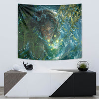 New Zealand Matariki Waiti Tapestry Waimāori and The Origin Of Life