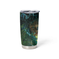 New Zealand Matariki Waiti Tumbler Cup Waimori and The Origin Of Life LT9 - Polynesian Pride