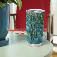 New Zealand Matariki Waiti Tumbler Cup Waimori and The Origin Of Life LT9 - Polynesian Pride