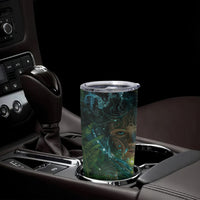 New Zealand Matariki Waiti Tumbler Cup Waimori and The Origin Of Life LT9 - Polynesian Pride