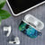 New Zealand Matariki Hiwa-i-te-rangi AirPods Case Titiro ki nga Whetu Wishing Star - Polynesian Pride