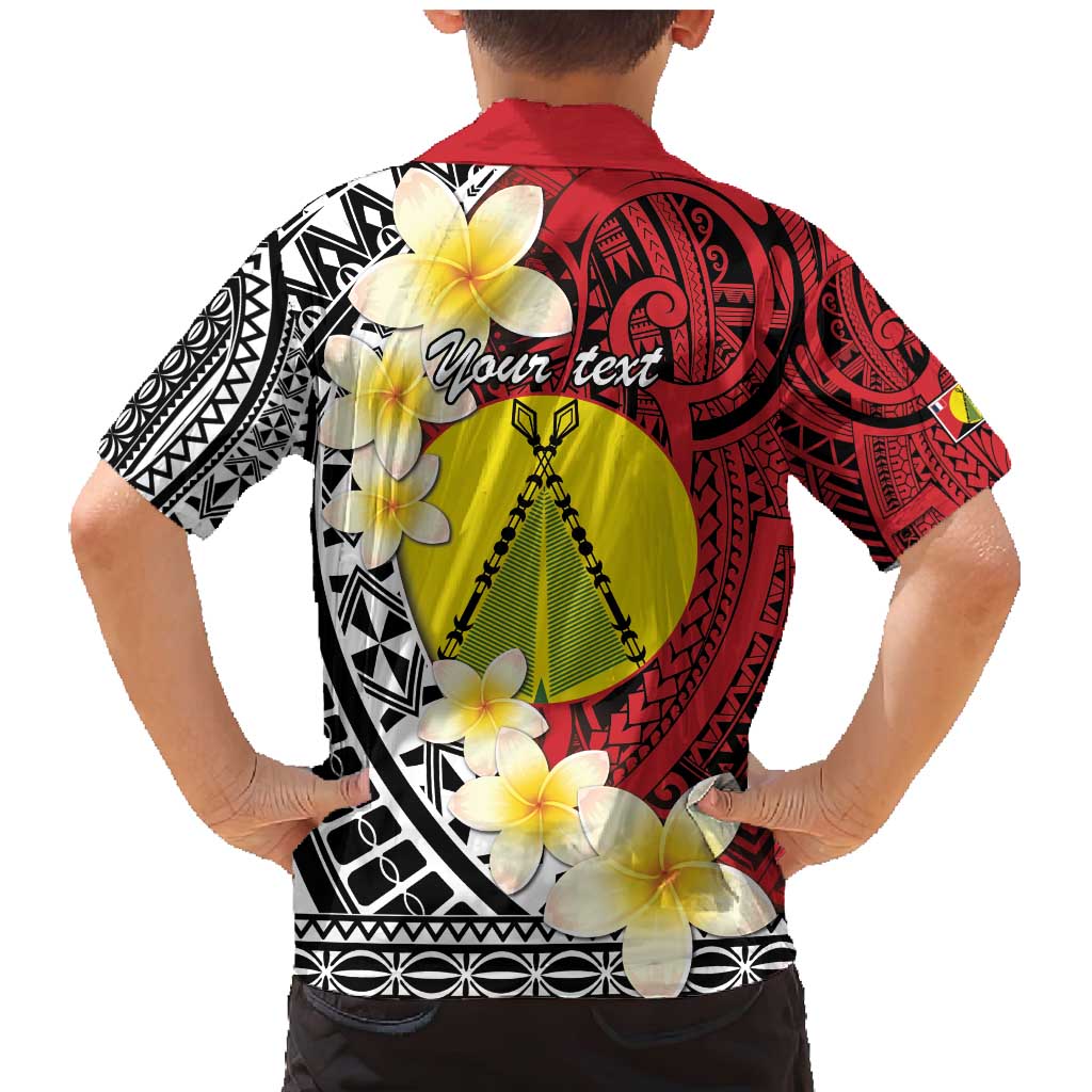 Sigave Chiefdom Wallis and Futuna Personalized Family Matching Mermaid Dress and Hawaiian Shirt Frangipani Flowers Polynesian Pattern LT9 - Polynesian Pride