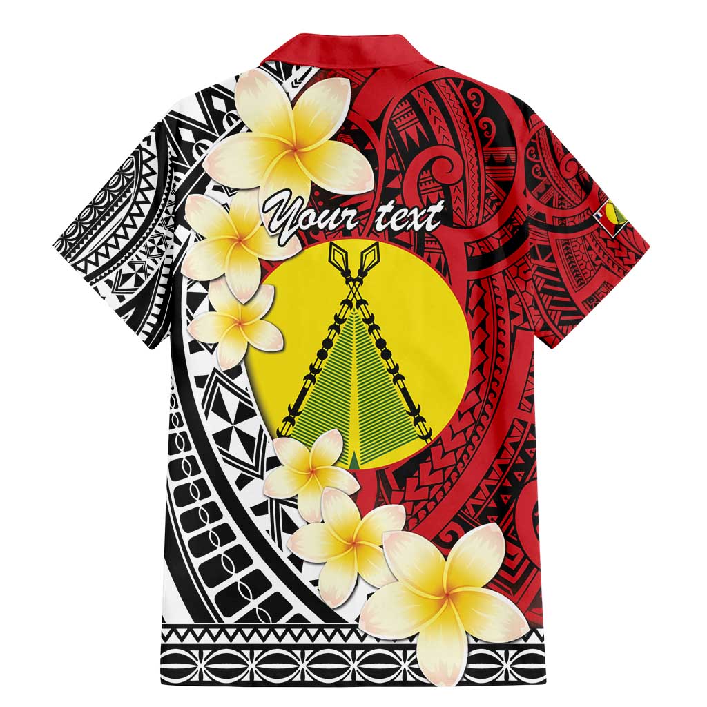 Sigave Chiefdom Wallis and Futuna Personalized Family Matching Mermaid Dress and Hawaiian Shirt Frangipani Flowers Polynesian Pattern LT9 - Polynesian Pride