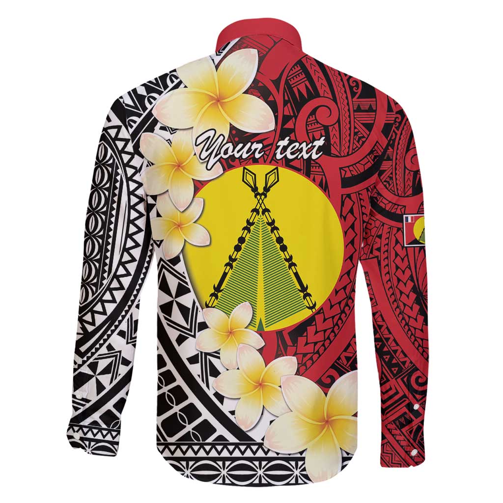 Sigave Chiefdom Wallis and Futuna Personalized Family Matching Mermaid Dress and Hawaiian Shirt Frangipani Flowers Polynesian Pattern LT9 - Polynesian Pride