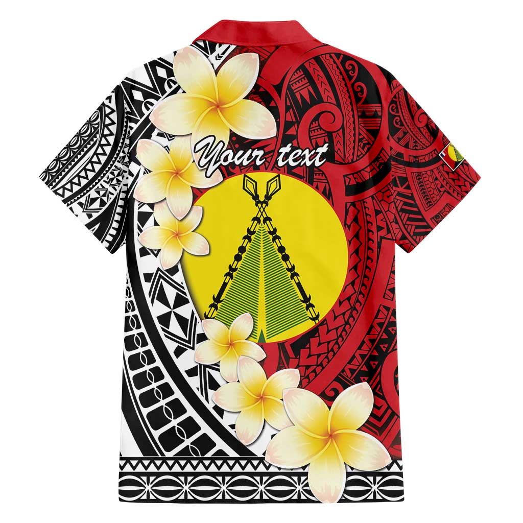 Sigave Chiefdom Wallis and Futuna Personalized Family Matching Short Sleeve Bodycon Dress and Hawaiian Shirt Frangipani Flowers Polynesian Pattern LT9 - Polynesian Pride